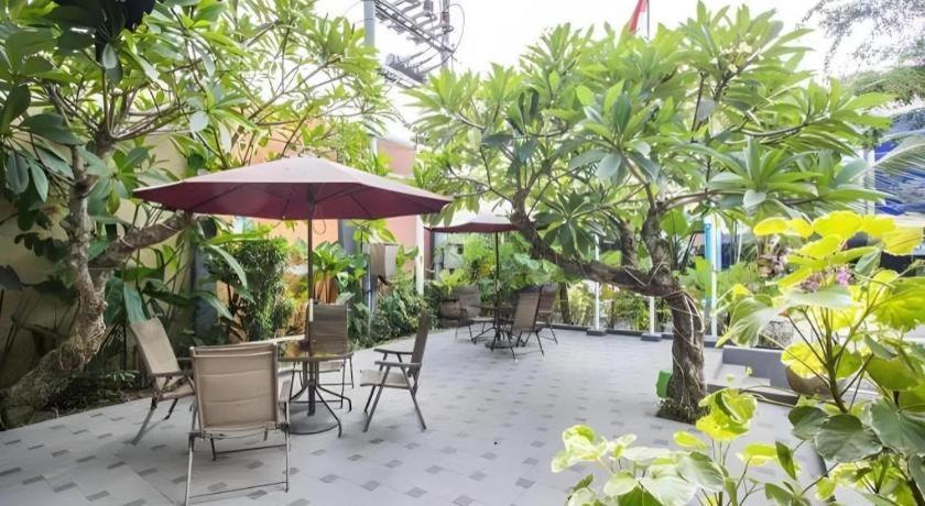 Aziza Syariah Hotel Solo By Horison Exteriör bild